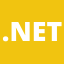 Dot net Logo