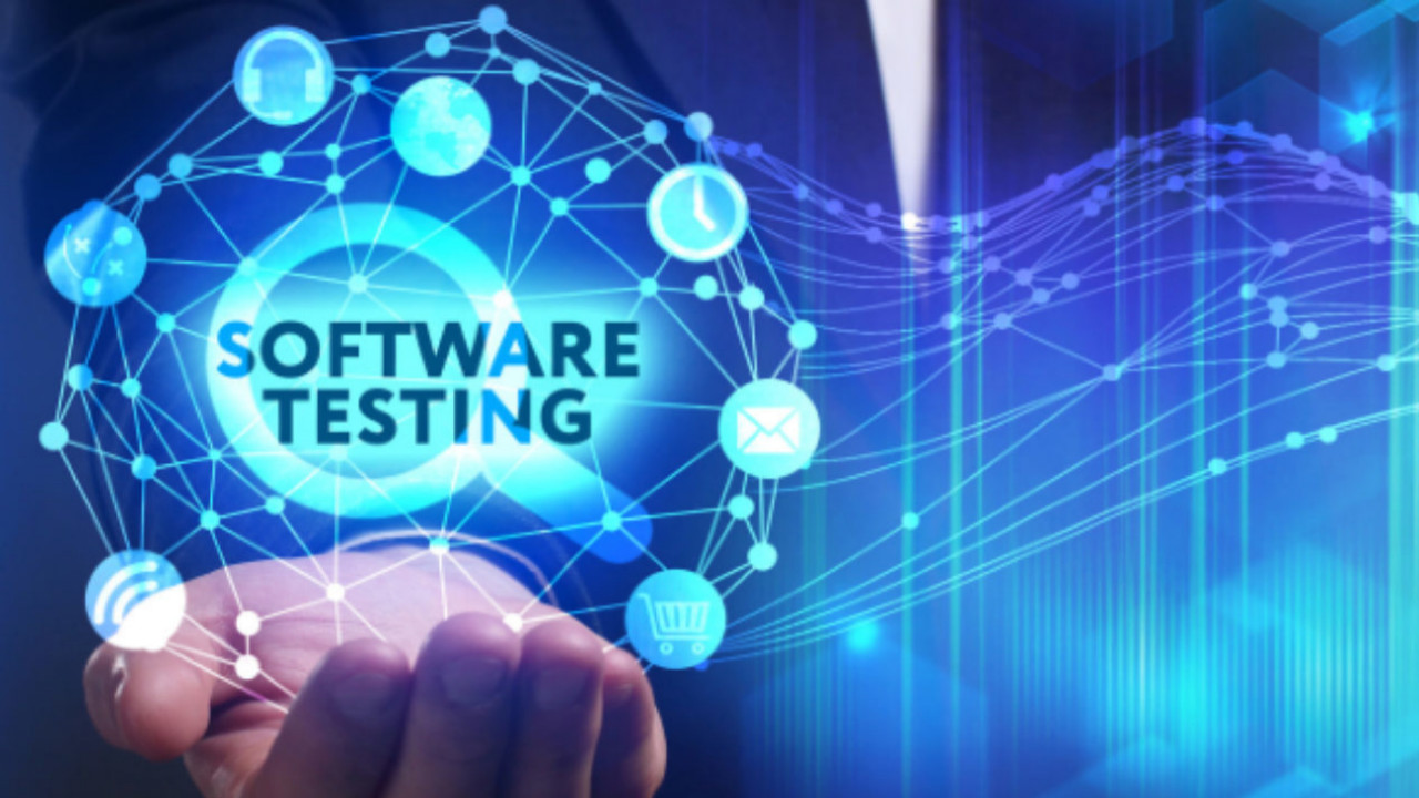 Software Testing Course