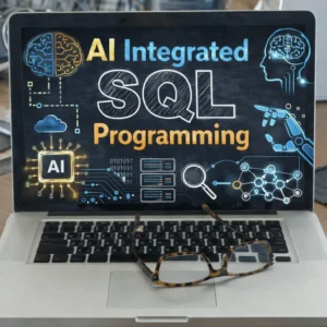 AI Integrated SQL Programming
